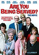 Are You Being Served?                                  (1977)