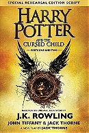 Harry Potter and the Cursed Child, Parts I & II