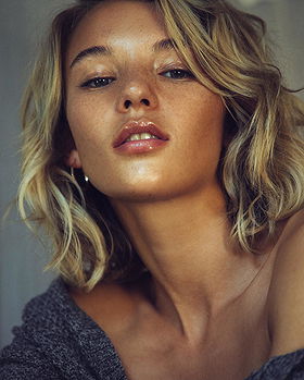 Rachel Ann Yampolsky