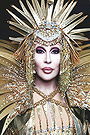 Chad Michaels