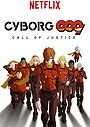 Cyborg 009: Call of Justice