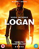 Logan [Blu-ray + Digital HD] [2017]