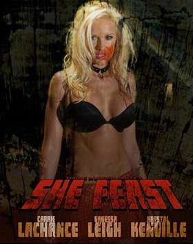She Feast                                  (2010)