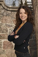 Erica Durance