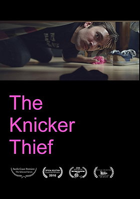 The Knicker Thief