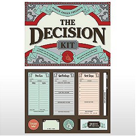 The Decision Kit