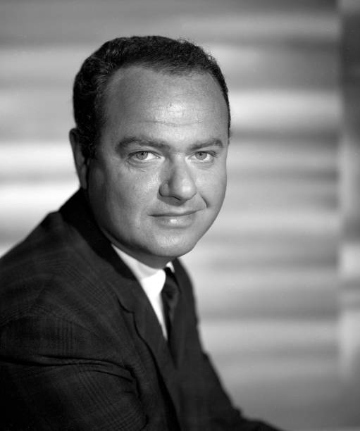 Harvey Korman