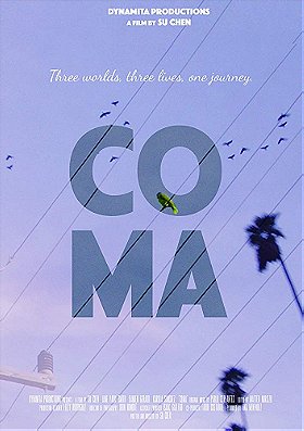Coma (2018)