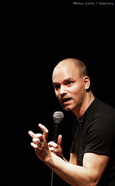 Niko Kivelä