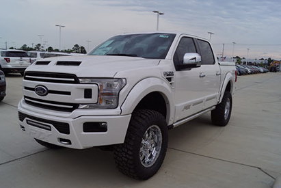 Ford F-150 Pickup Truck | All Cars for Sale | All Cars Online