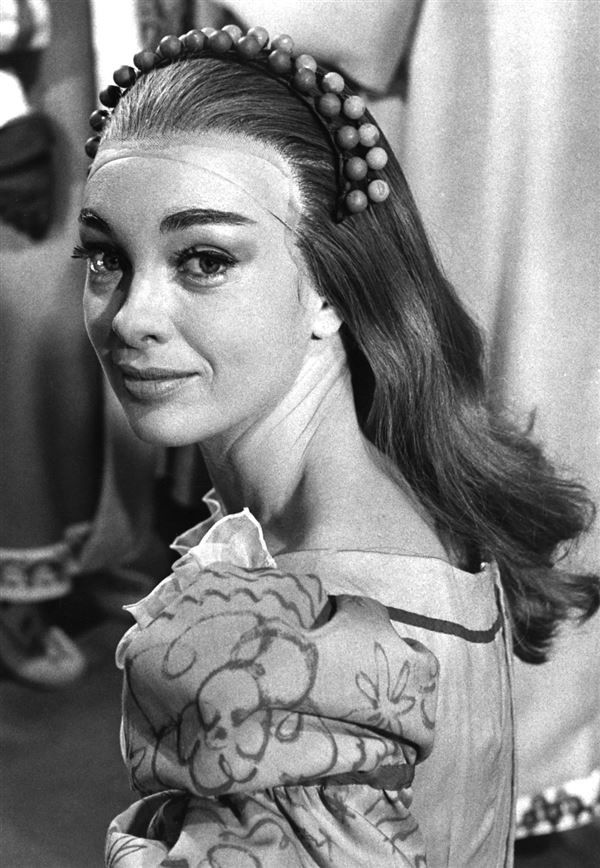 Malene Schwartz