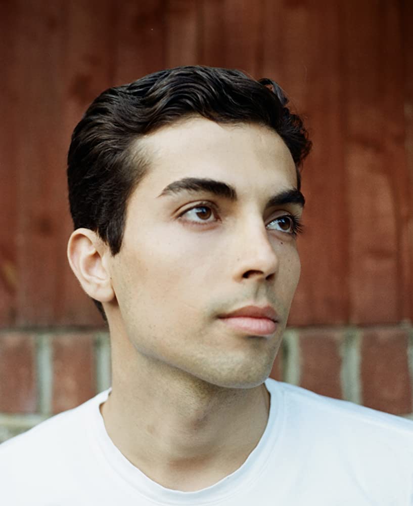 Shervin Alenabi