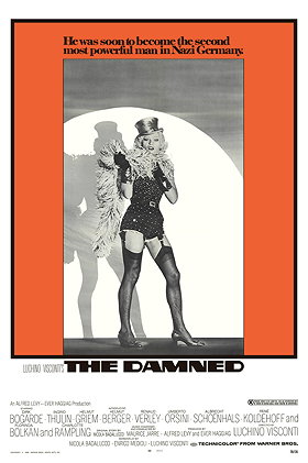 The Damned