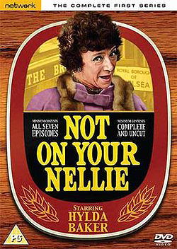 Not on Your Nellie