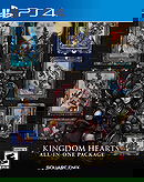 Kingdom Hearts All-In-One Package
