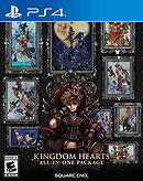 Kingdom Hearts All-In-One Package