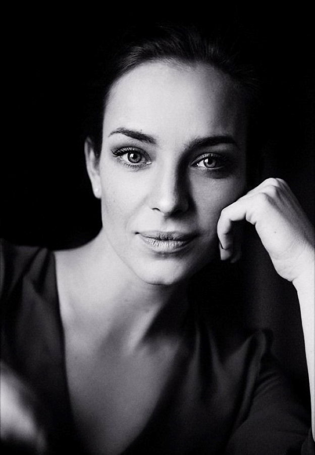 Anna Popova