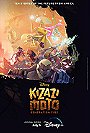 Kizazi Moto: Generation Fire (2023)
