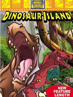 Dinosaur Island                                  (2002)