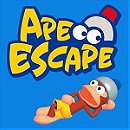 Ape Escape The Original Series