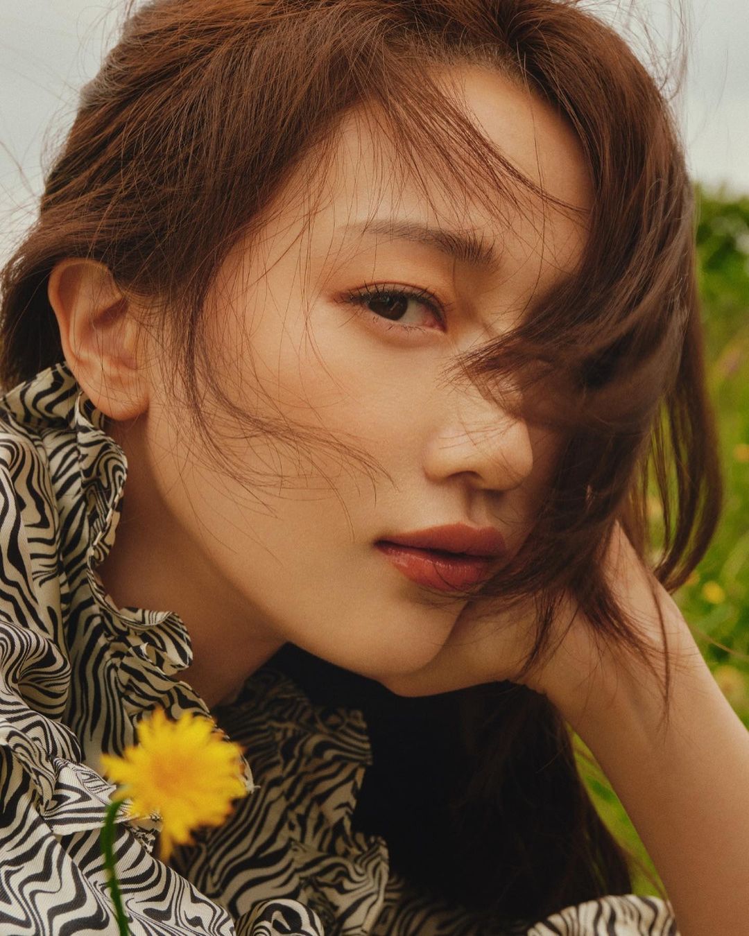 Pyo Ye-Jin