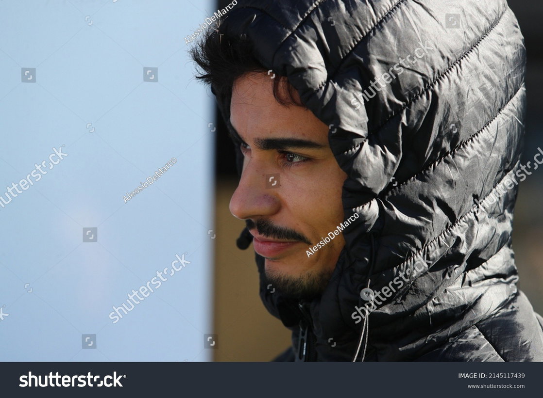 Pascal Wehrlein