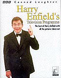 Harry Enfield's Television Programme