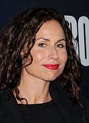 Minnie Driver