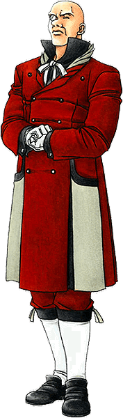 Lebrante