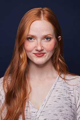 Abby Glover