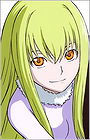 Amber "February" (Darker Than Black)
