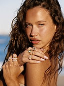 Isabelle Mathers