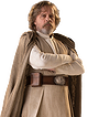Luke Skywalker
