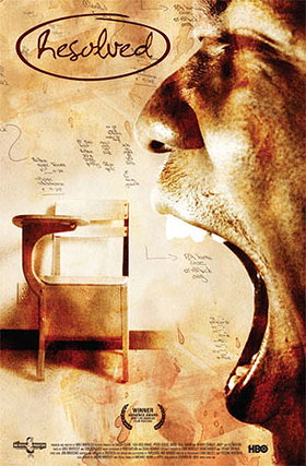 Resolved                                  (2007)