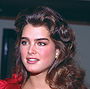 Brooke Shields