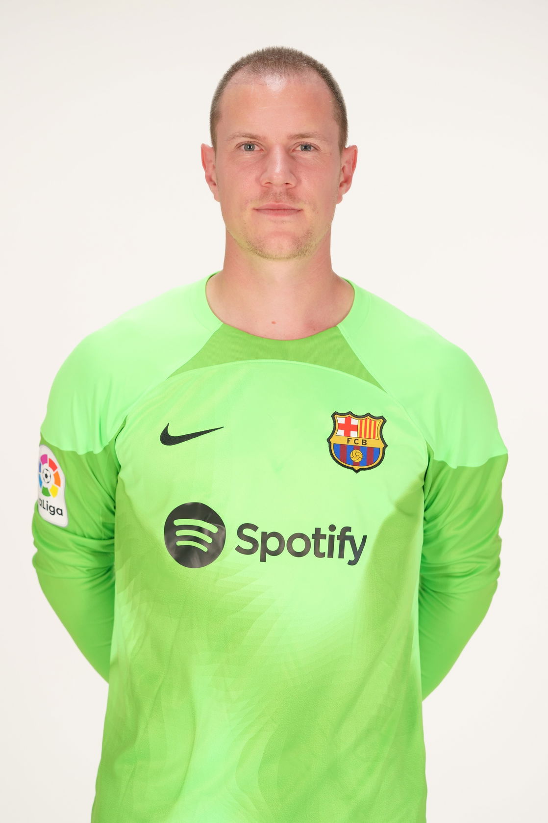 Marc-André Ter Stegen