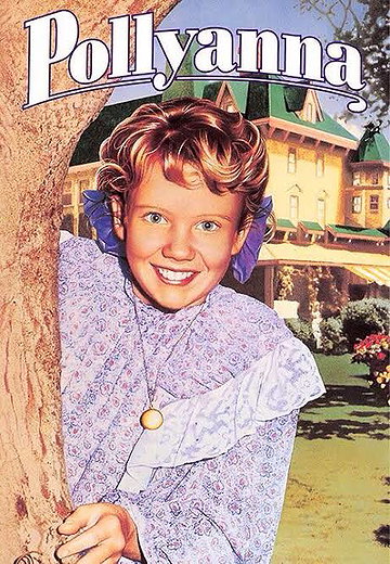 Pollyanna Whittier