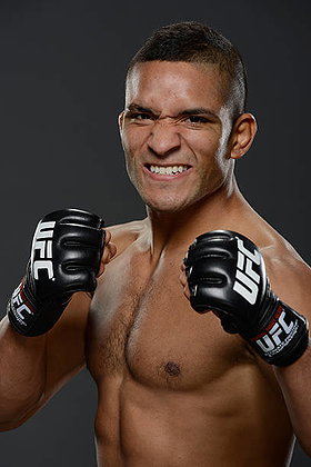 Maximo Blanco