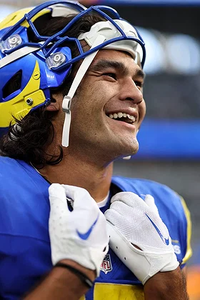 Puka Nacua