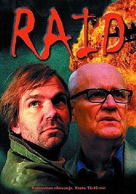 Raid                                  (2000- )