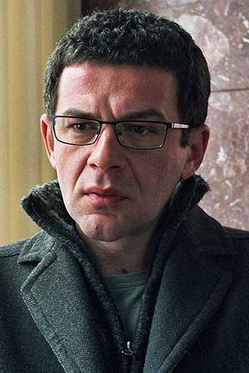 Nebojsa Glogovac