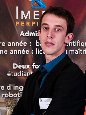 Sébastien Peres
