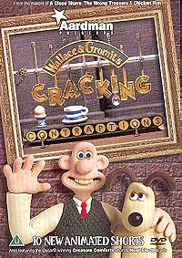 Wallace  Gromit's Cracking Contraptions (2002)