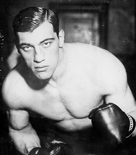 Primo Carnera