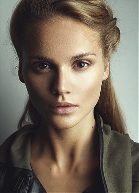 Olivia Thomasen