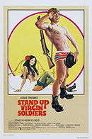 Stand Up, Virgin Soldiers