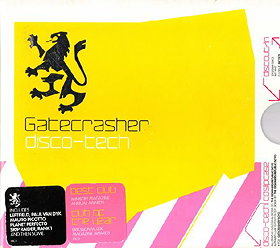 Gatecrasher Discotech