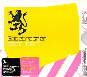 Gatecrasher Discotech