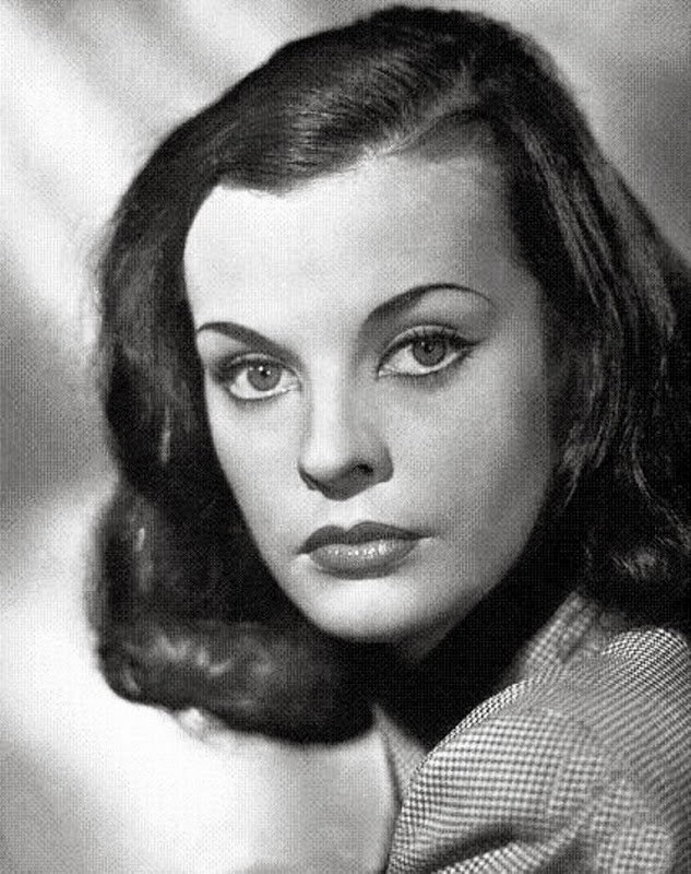 Margot Hielscher