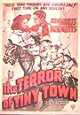 The Terror of Tiny Town (1928)